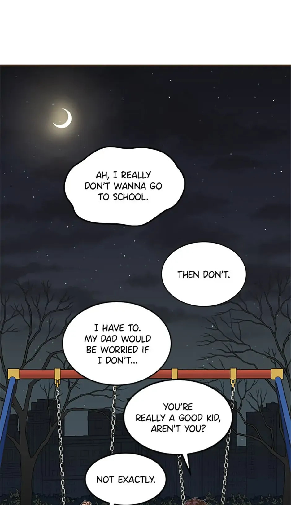 The Vampire’s Sons Chapter 18 Online - página 26