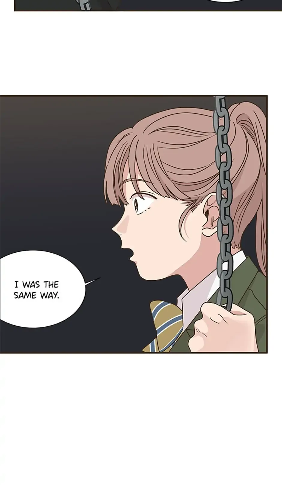 The Vampire’s Sons Chapter 18 Online - página 28