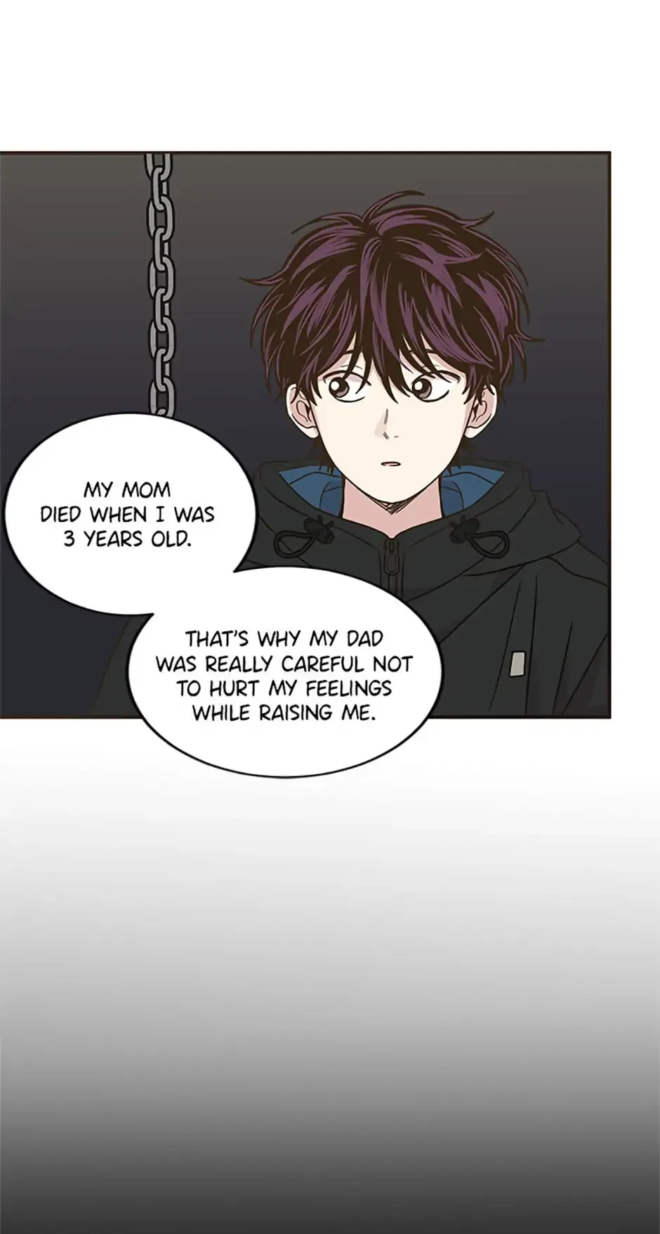 The Vampire’s Sons Chapter 18 Online - página 29