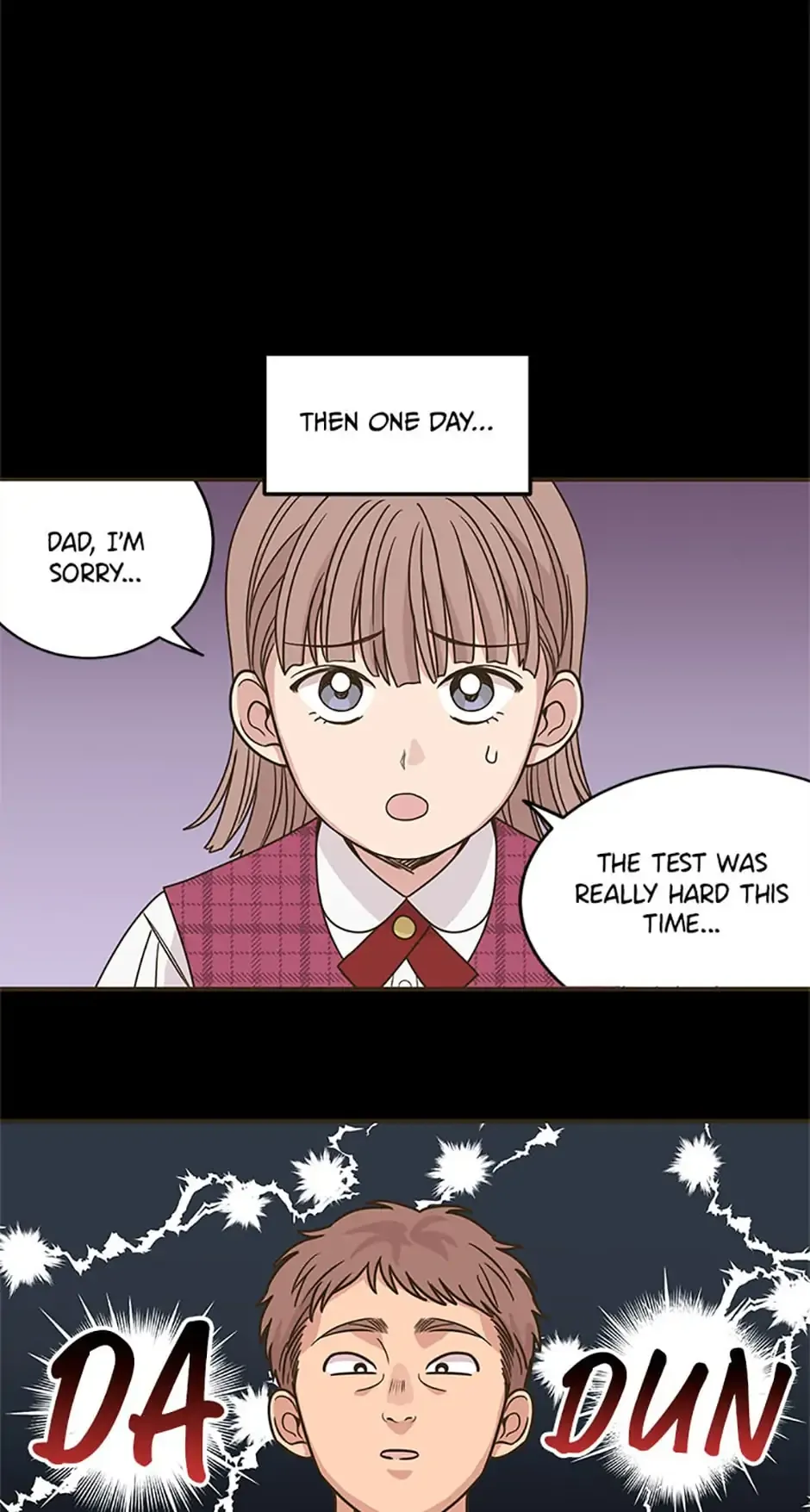 The Vampire’s Sons Chapter 18 Online - página 32