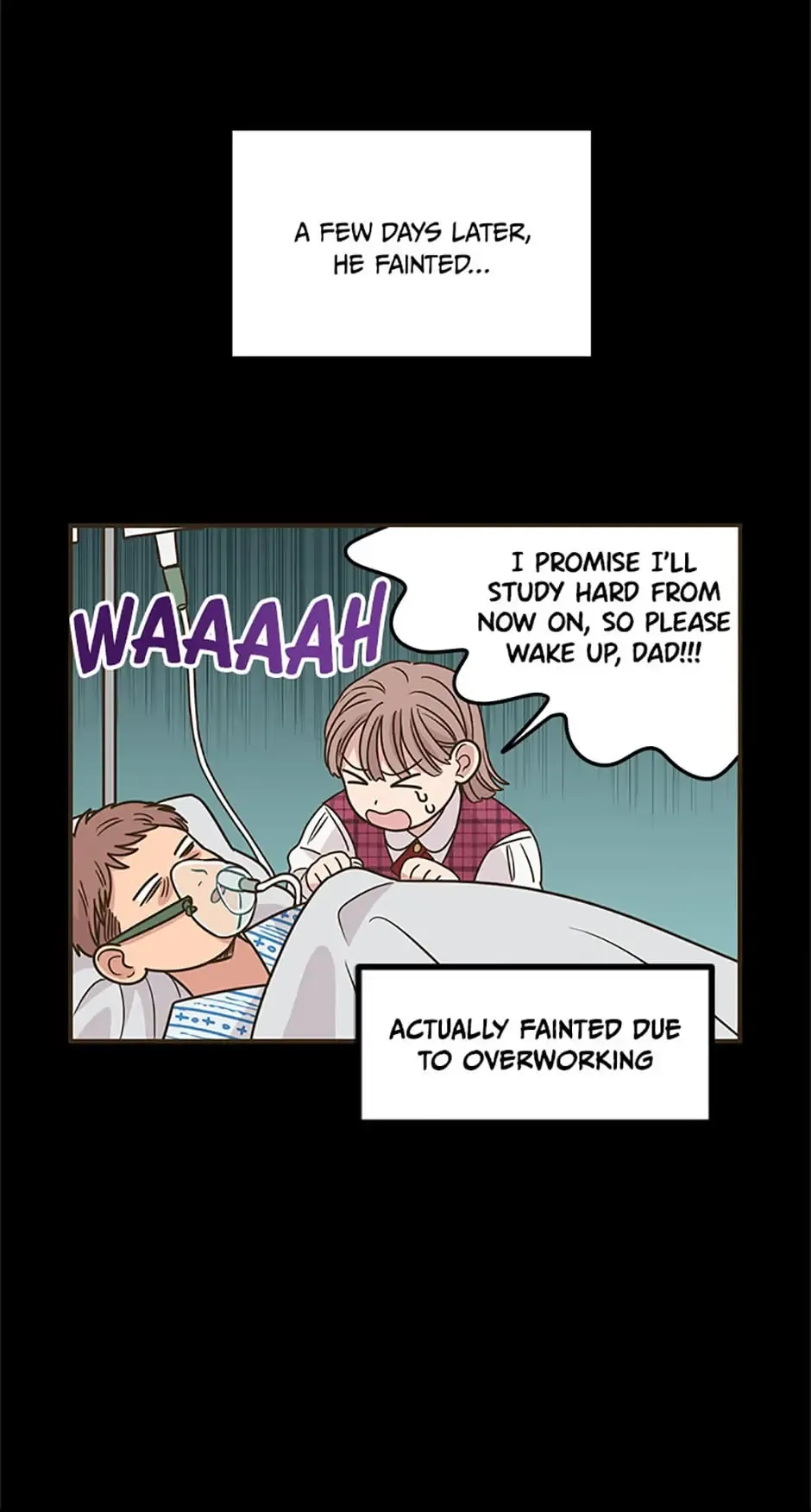 The Vampire’s Sons Chapter 18 Online - página 34