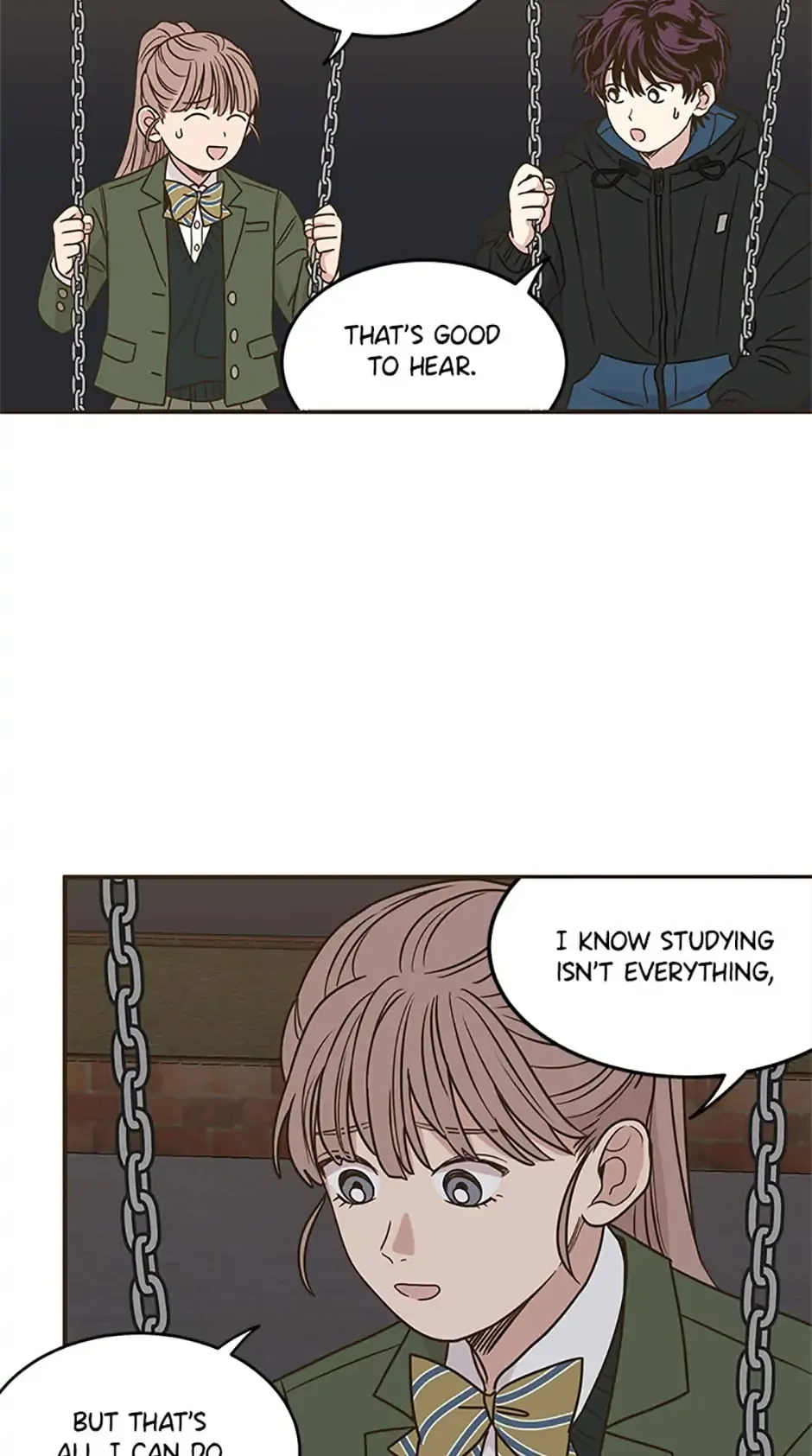 The Vampire’s Sons Chapter 18 Online - página 38