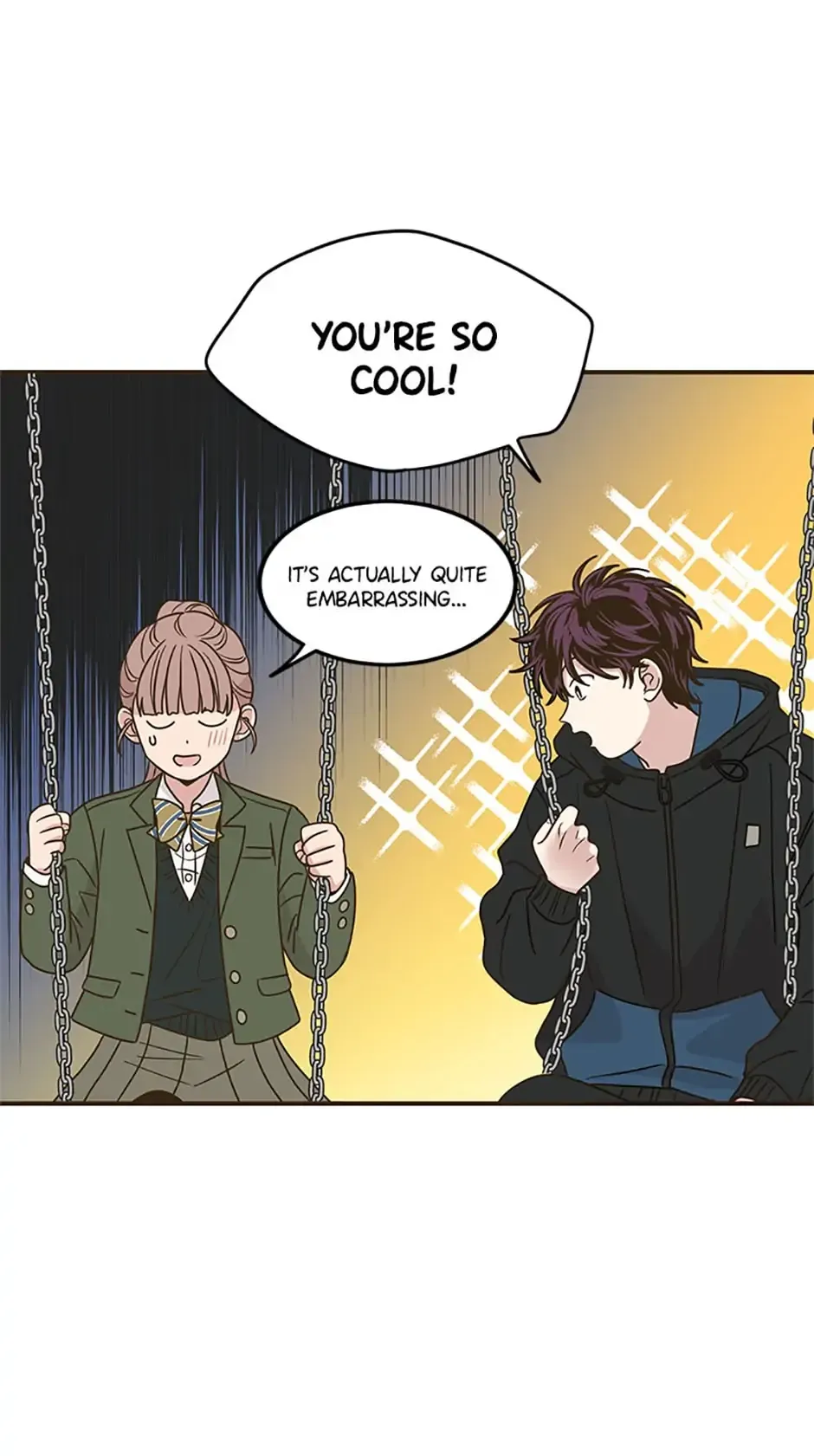 The Vampire’s Sons Chapter 18 Online - página 40