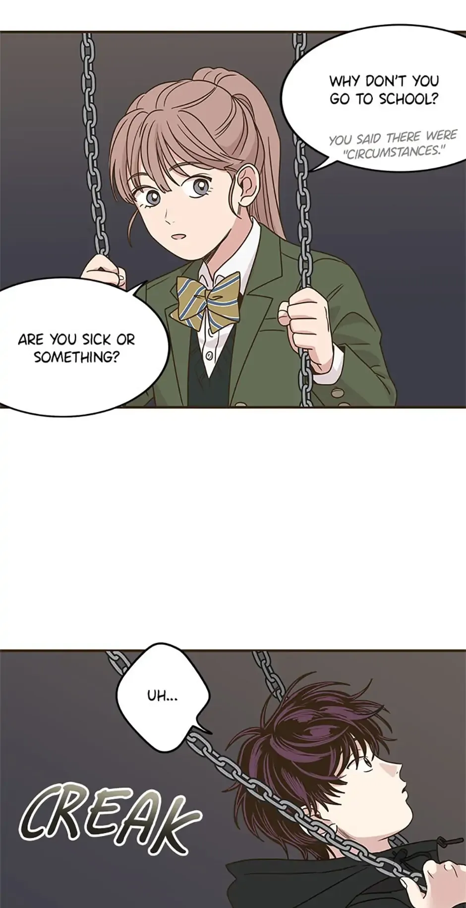 The Vampire’s Sons Chapter 18 Online - página 42