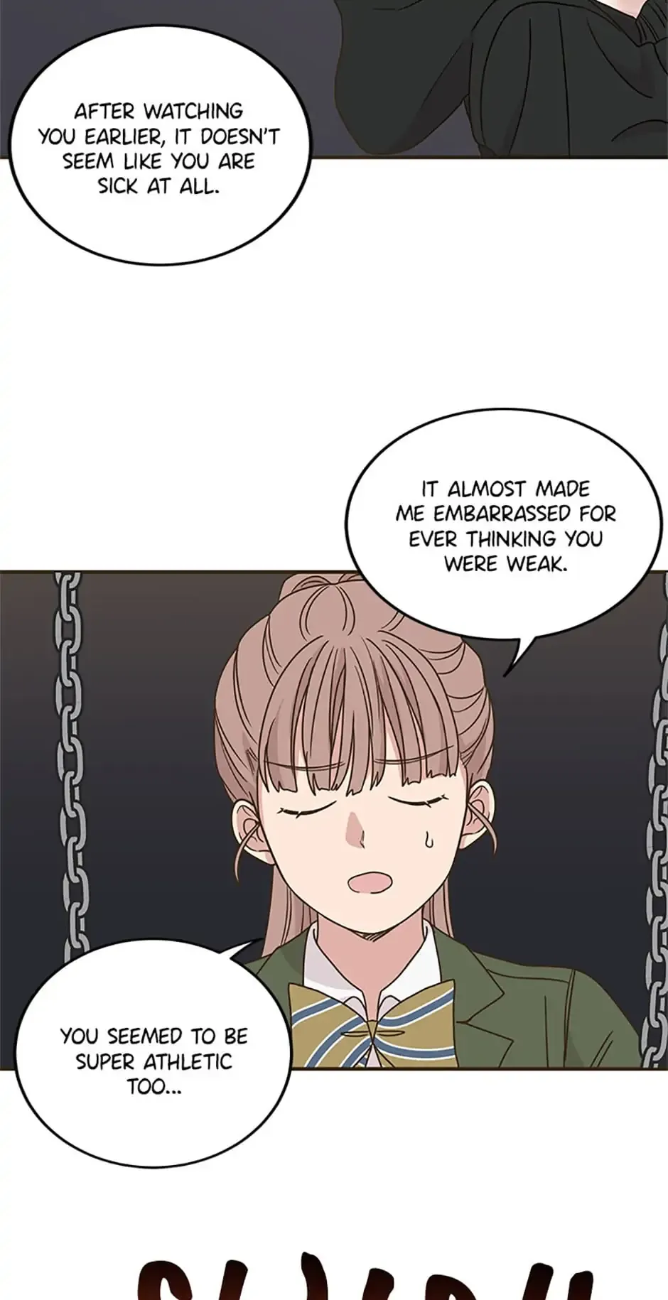 The Vampire’s Sons Chapter 18 Online - página 43