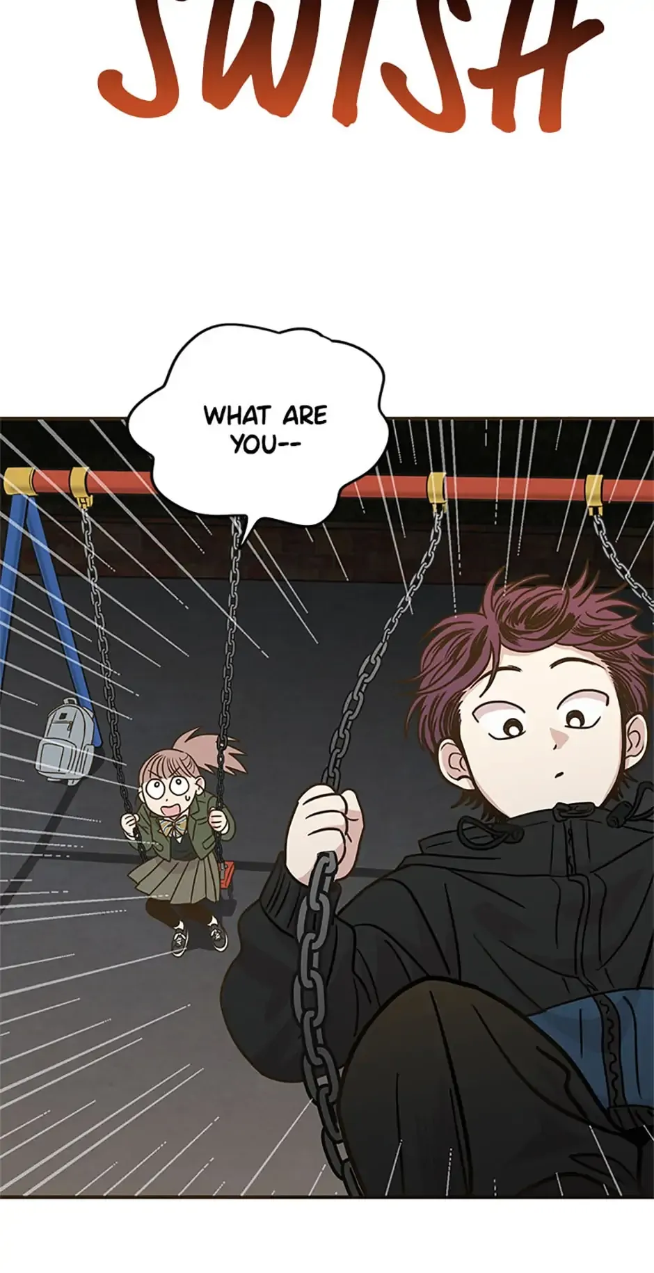 The Vampire’s Sons Chapter 18 Online - página 44