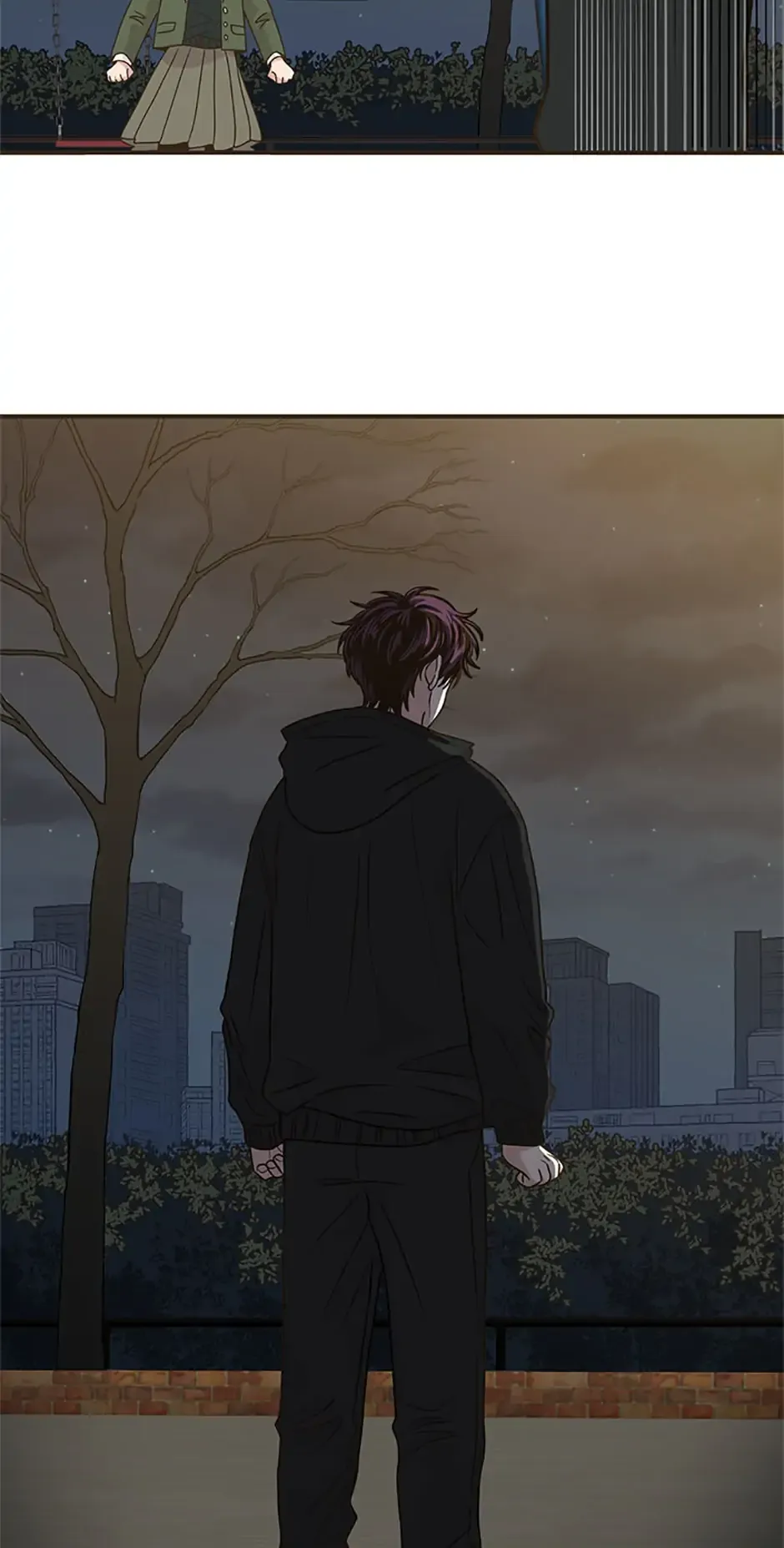 The Vampire’s Sons Chapter 18 Online - página 47