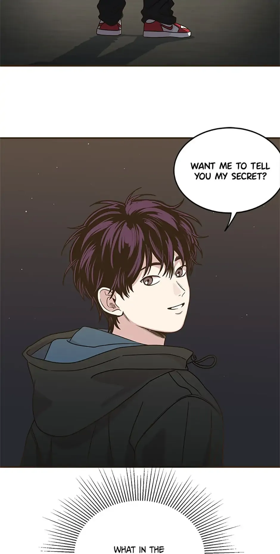The Vampire’s Sons Chapter 18 Online - página 48