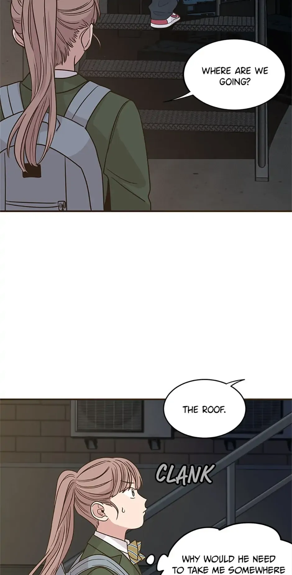 The Vampire’s Sons Chapter 19 Online - página 3