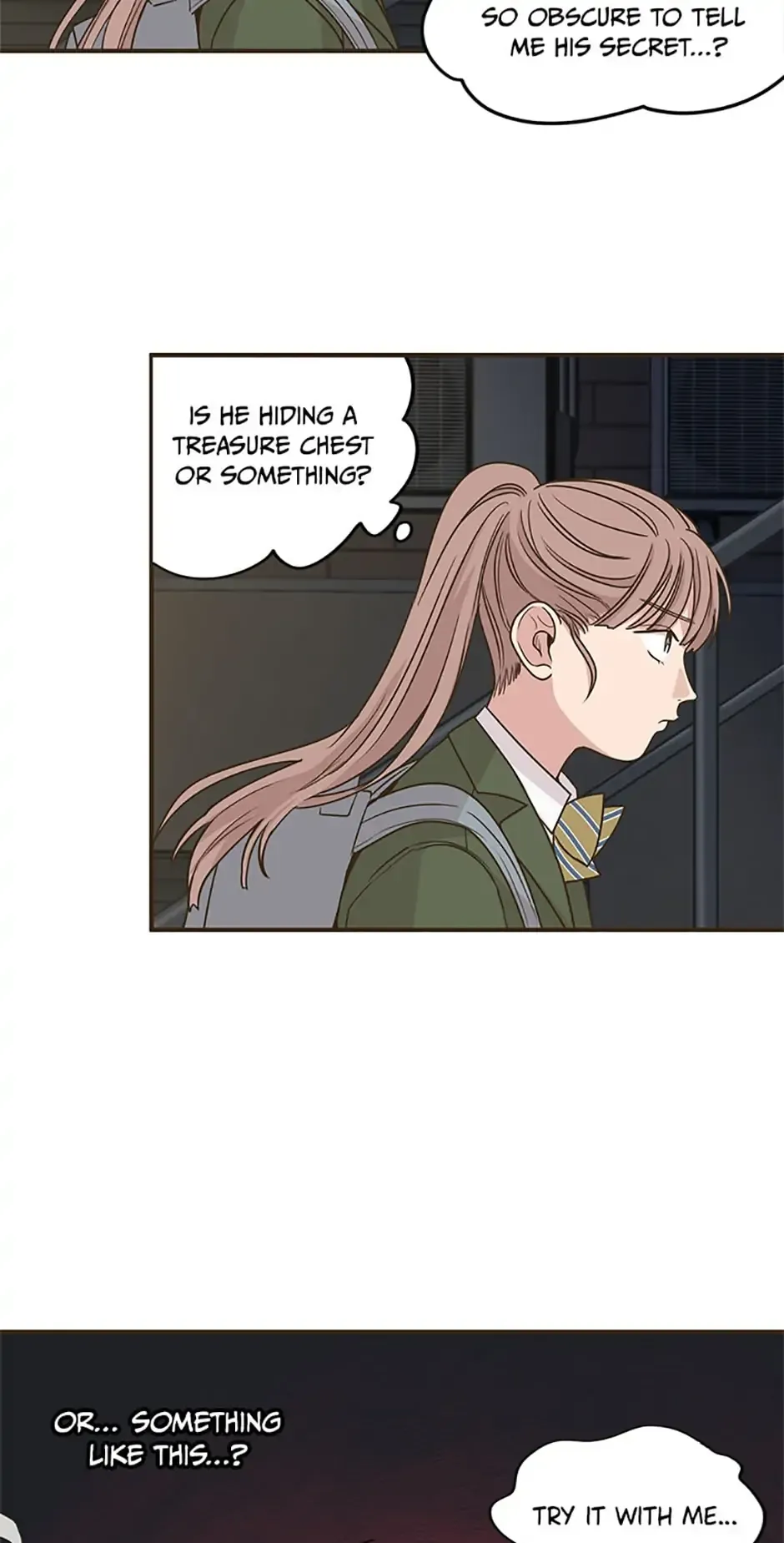 The Vampire’s Sons Chapter 19 Online - página 4