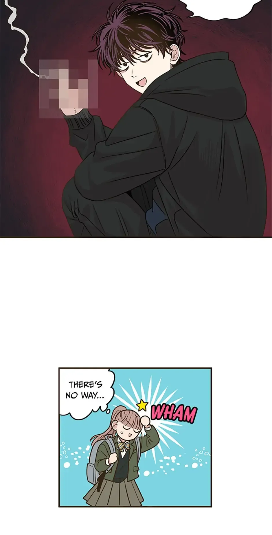 The Vampire’s Sons Chapter 19 Online - página 5