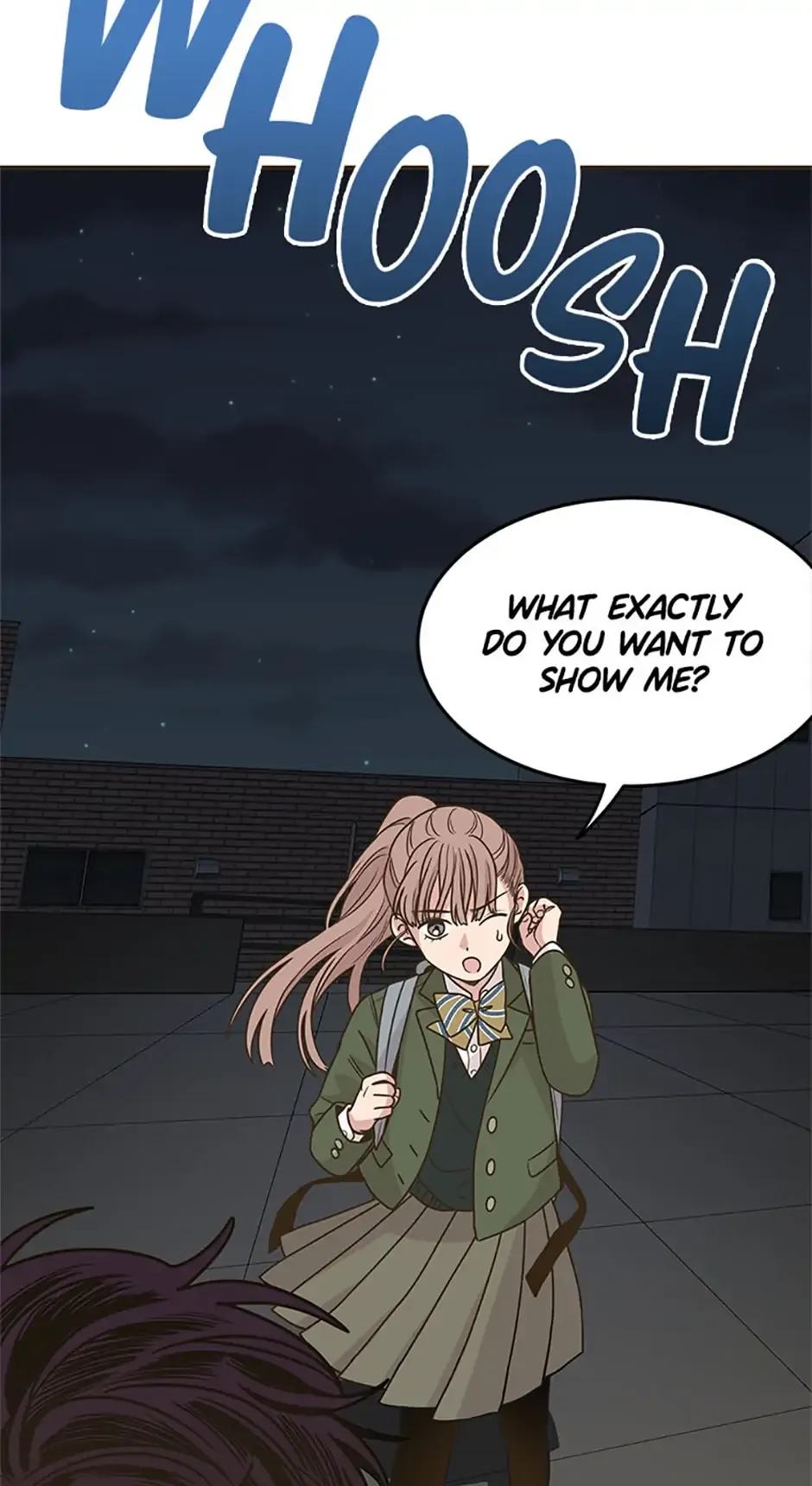 The Vampire’s Sons Chapter 19 Online - página 8