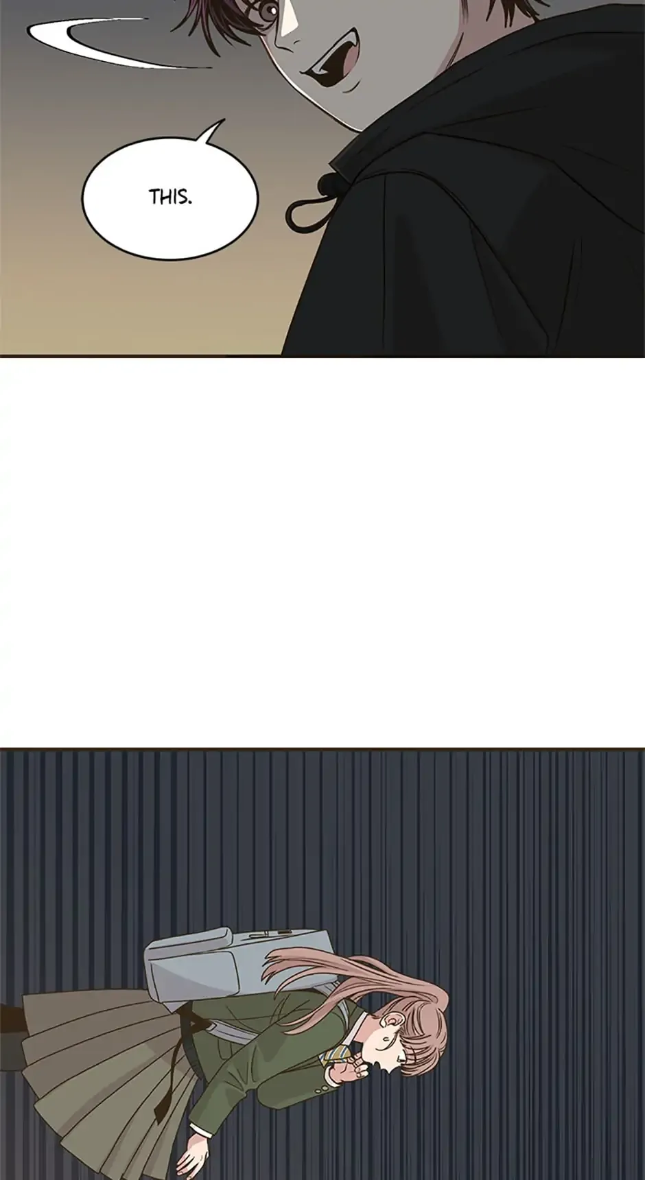 The Vampire’s Sons Chapter 19 Online - página 10