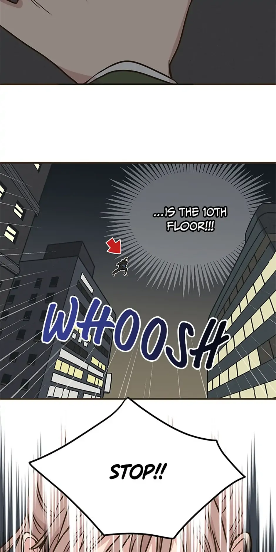 The Vampire’s Sons Chapter 19 Online - página 14