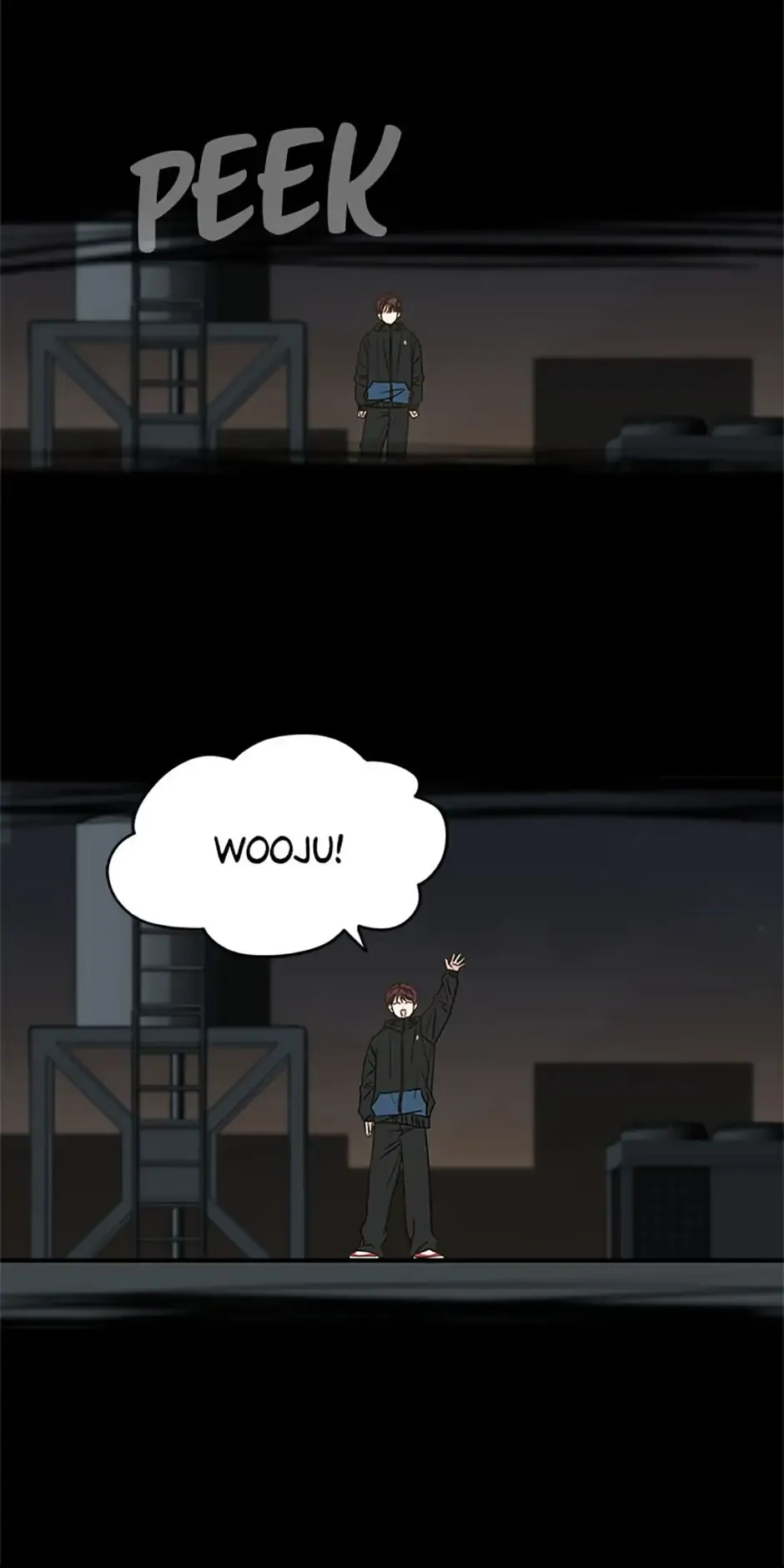 The Vampire’s Sons Chapter 19 Online - página 16