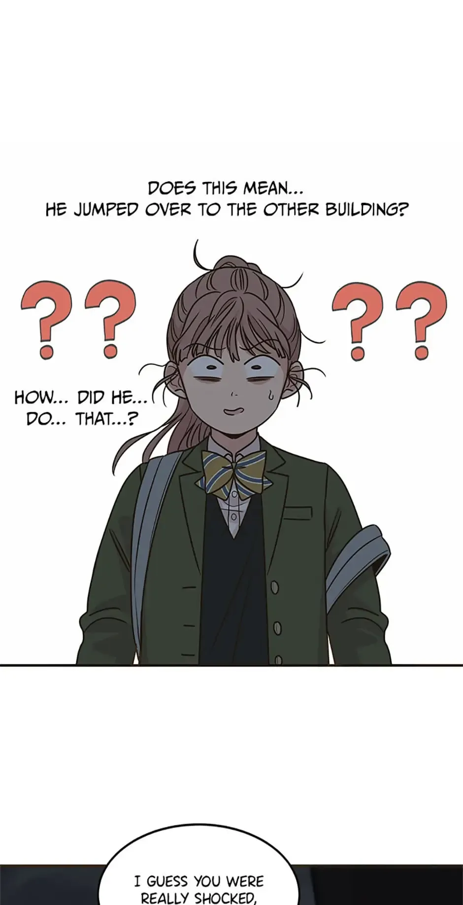 The Vampire’s Sons Chapter 19 Online - página 18