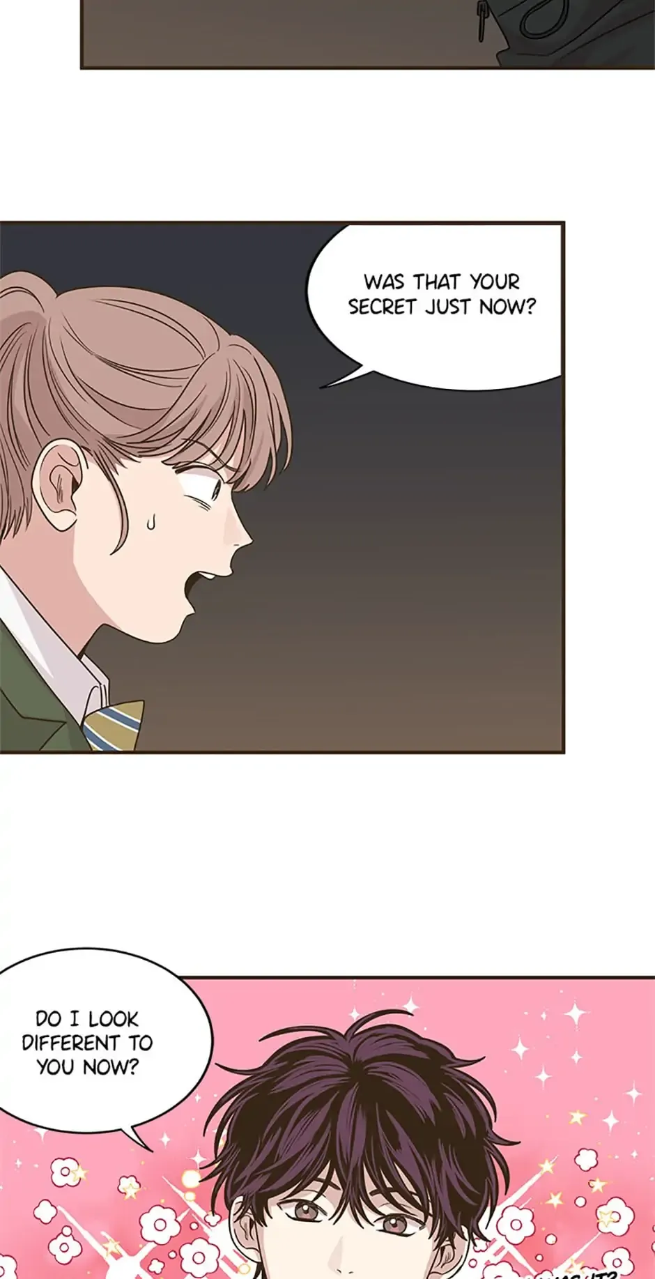 The Vampire’s Sons Chapter 19 Online - página 20