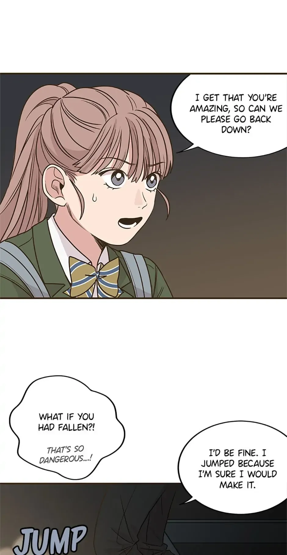 The Vampire’s Sons Chapter 19 Online - página 22