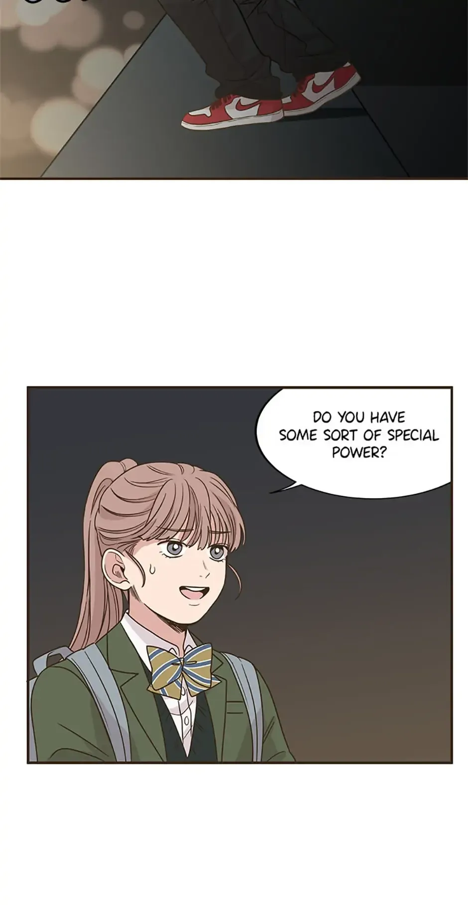 The Vampire’s Sons Chapter 19 Online - página 23
