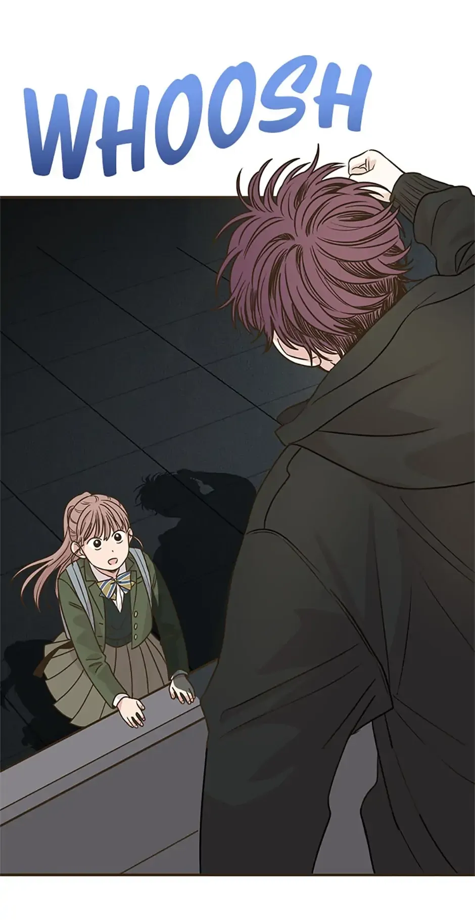 The Vampire’s Sons Chapter 19 Online - página 24