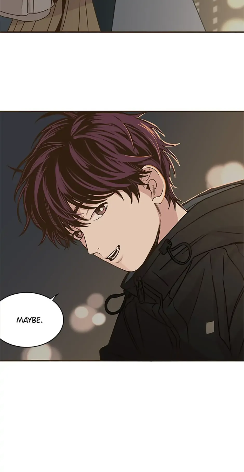 The Vampire’s Sons Chapter 19 Online - página 26