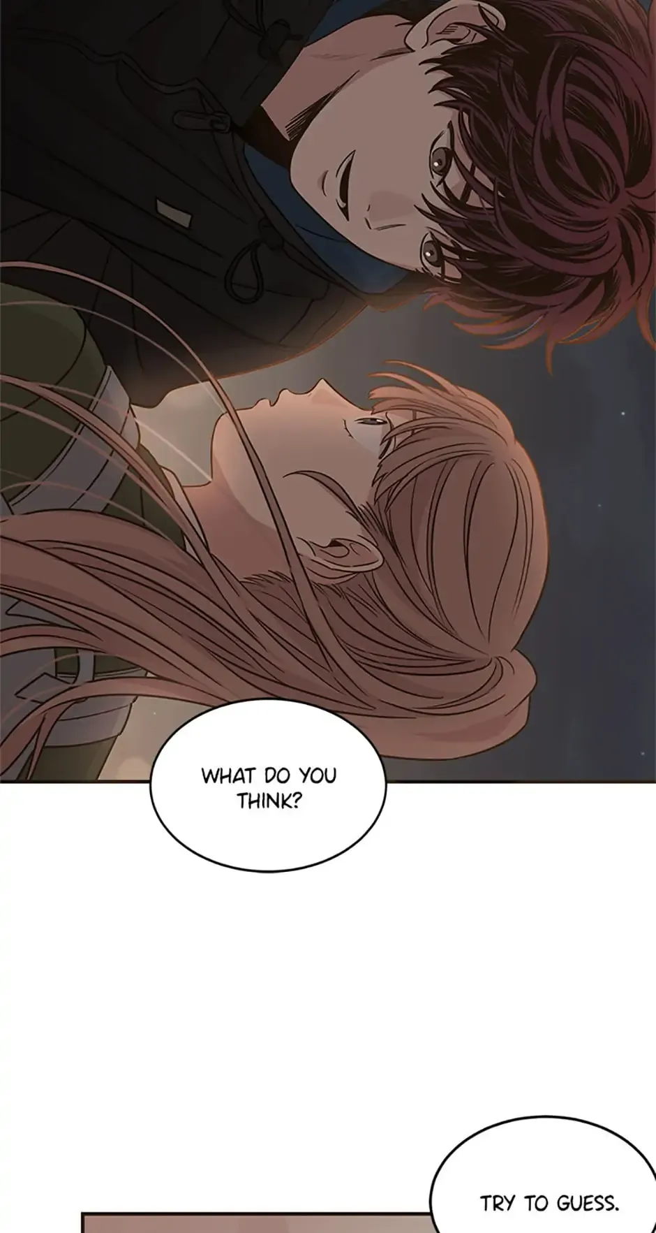 The Vampire’s Sons Chapter 19 Online - página 28