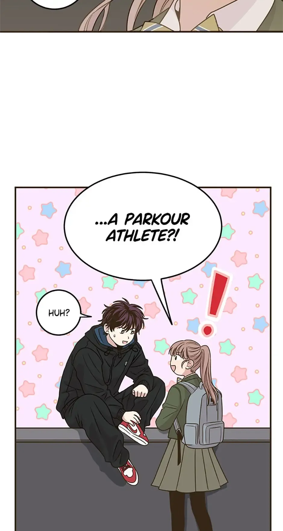 The Vampire’s Sons Chapter 19 Online - página 30
