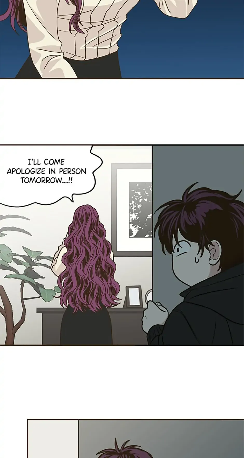 The Vampire’s Sons Chapter 19 Online - página 45