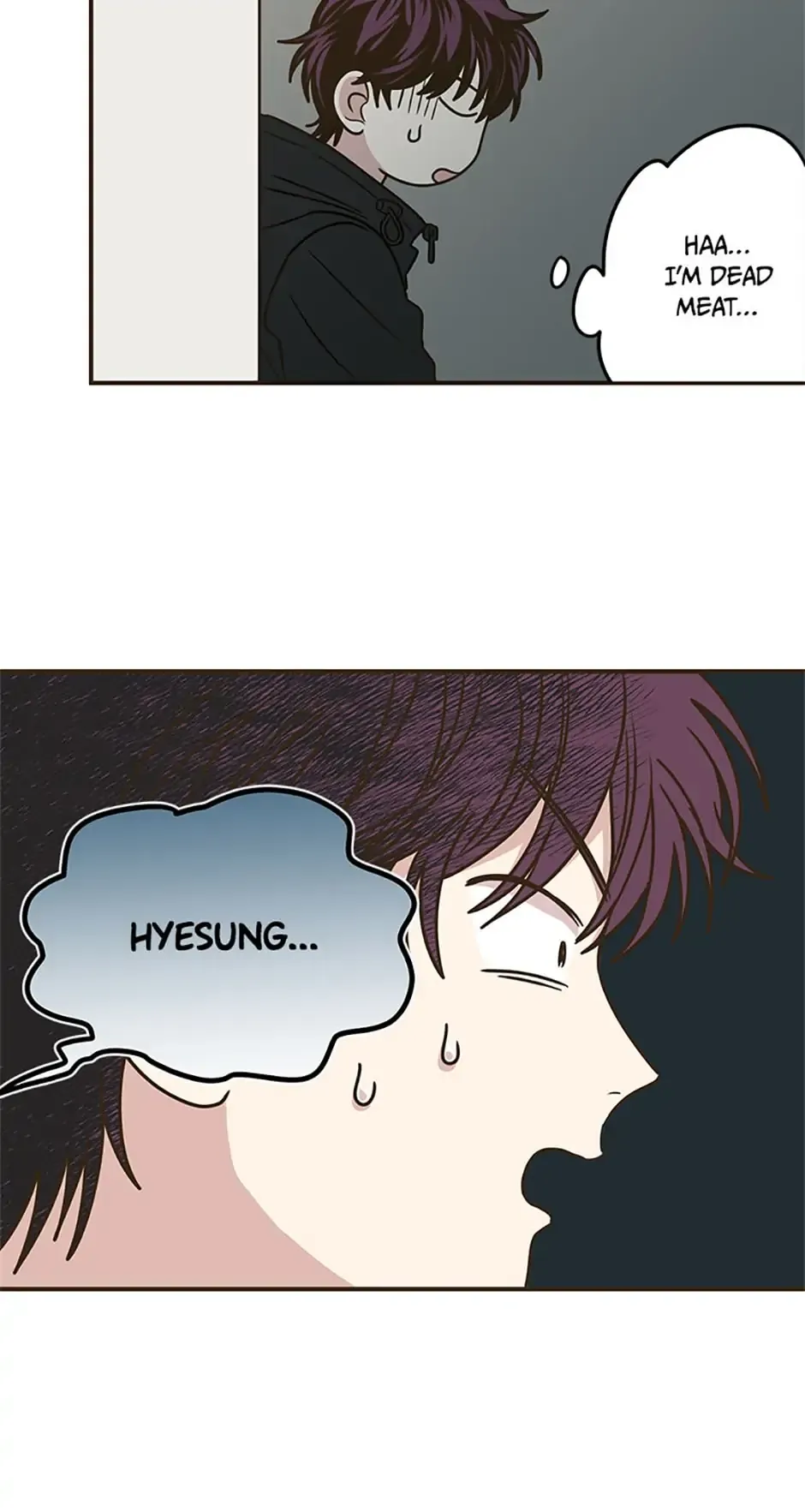 The Vampire’s Sons Chapter 19 Online - página 46