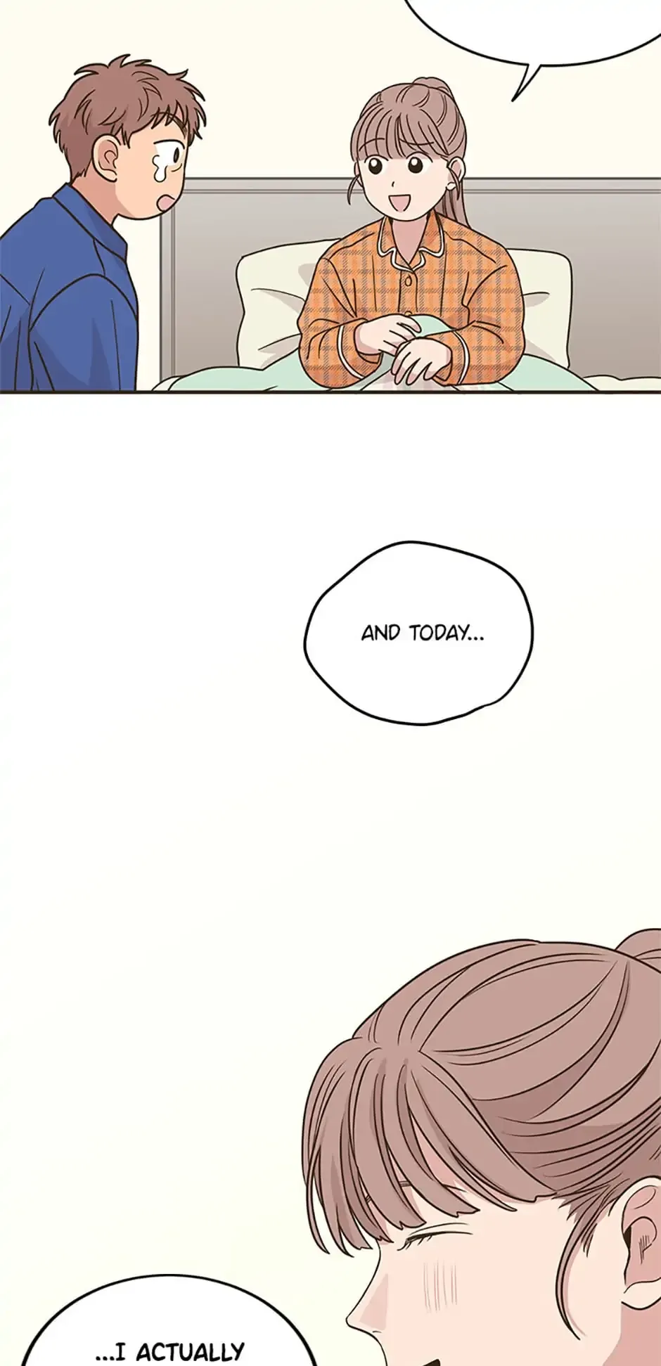 The Vampire’s Sons Chapter 19 Online - página 51