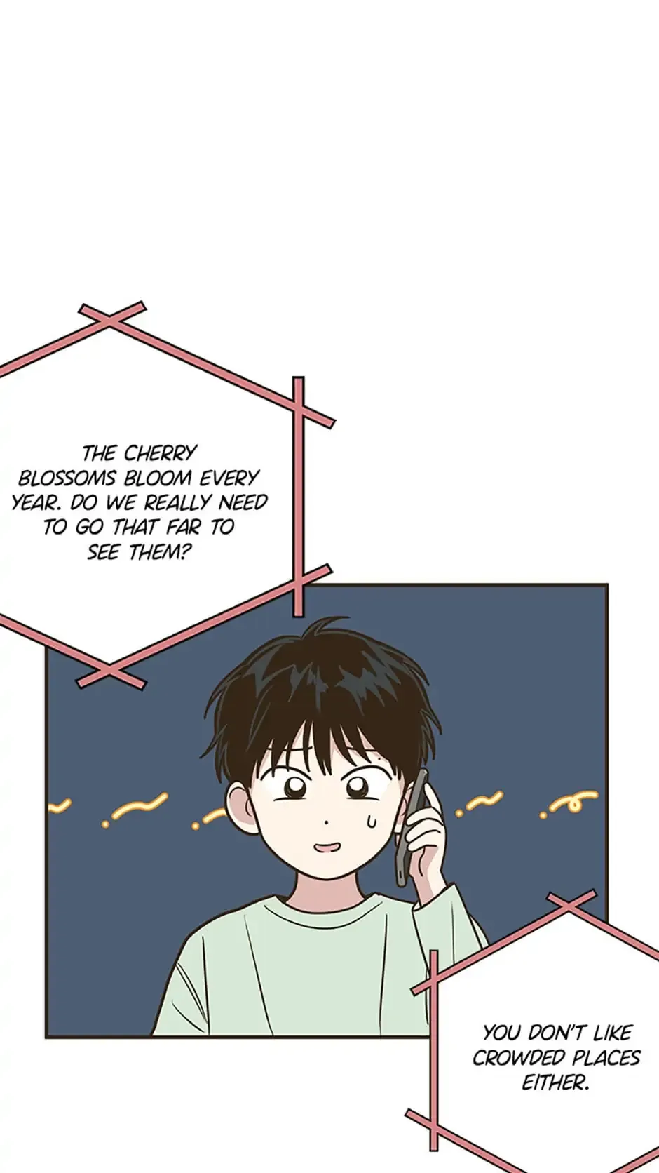 The Vampire’s Sons Chapter 20 Online - página 6