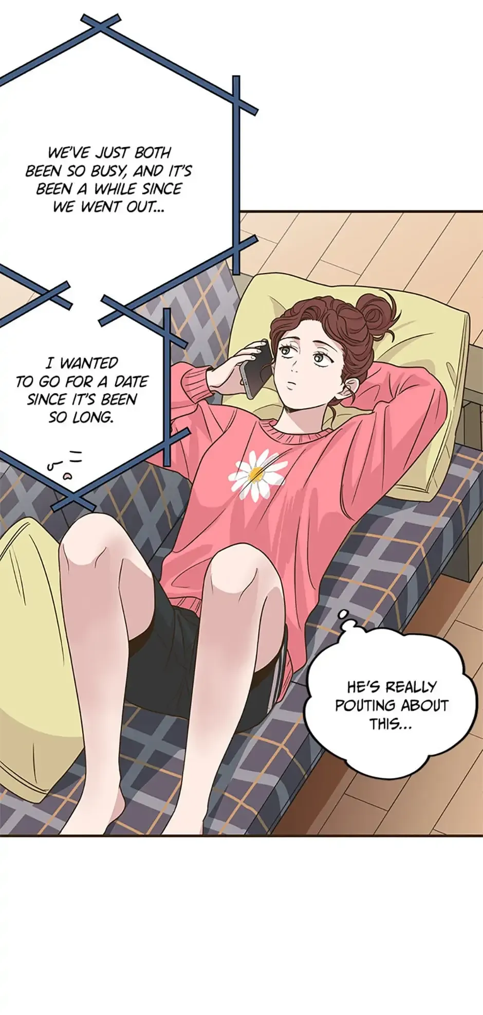 The Vampire’s Sons Chapter 20 Online - página 11