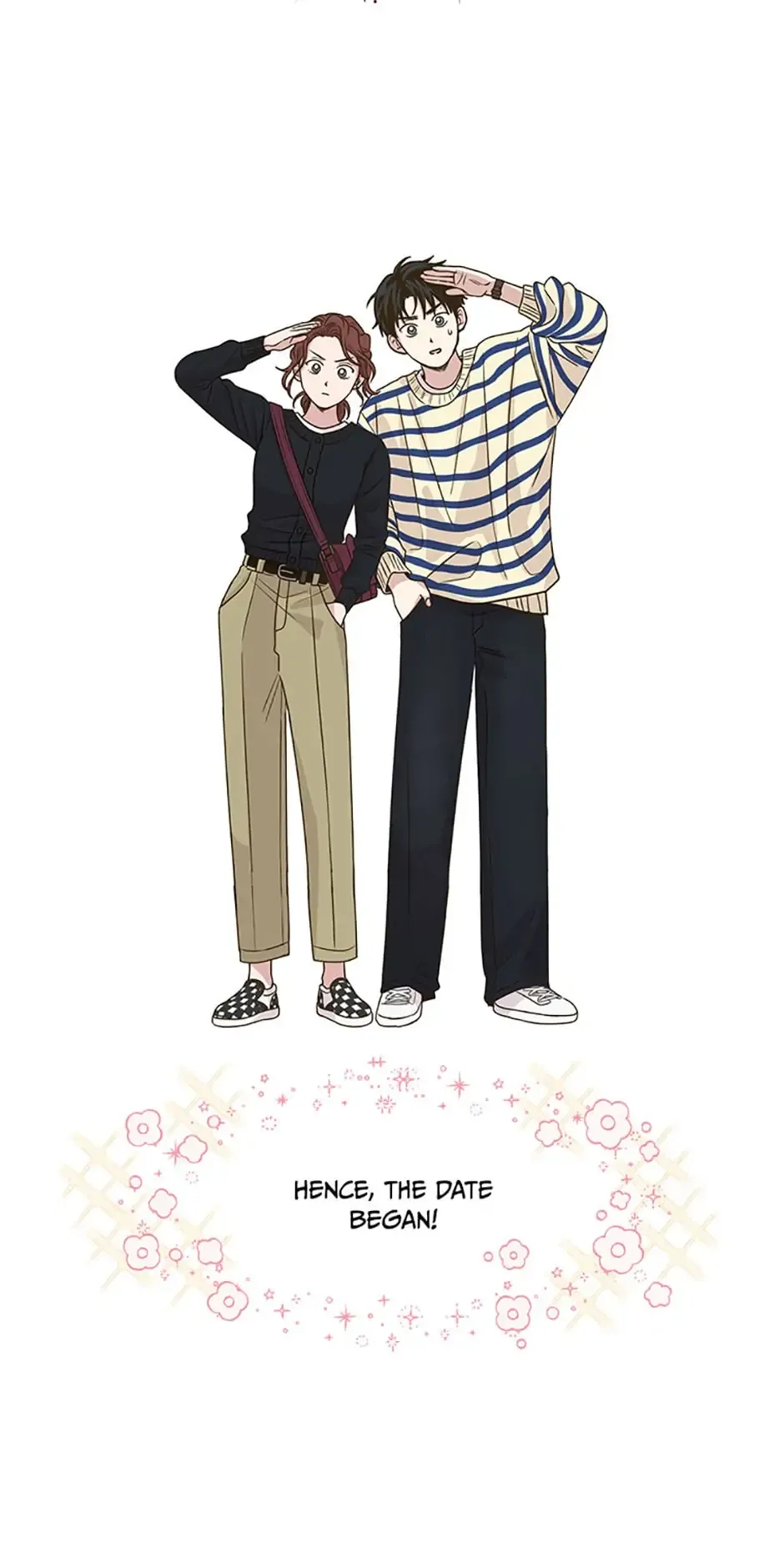 The Vampire’s Sons Chapter 20 Online - página 14