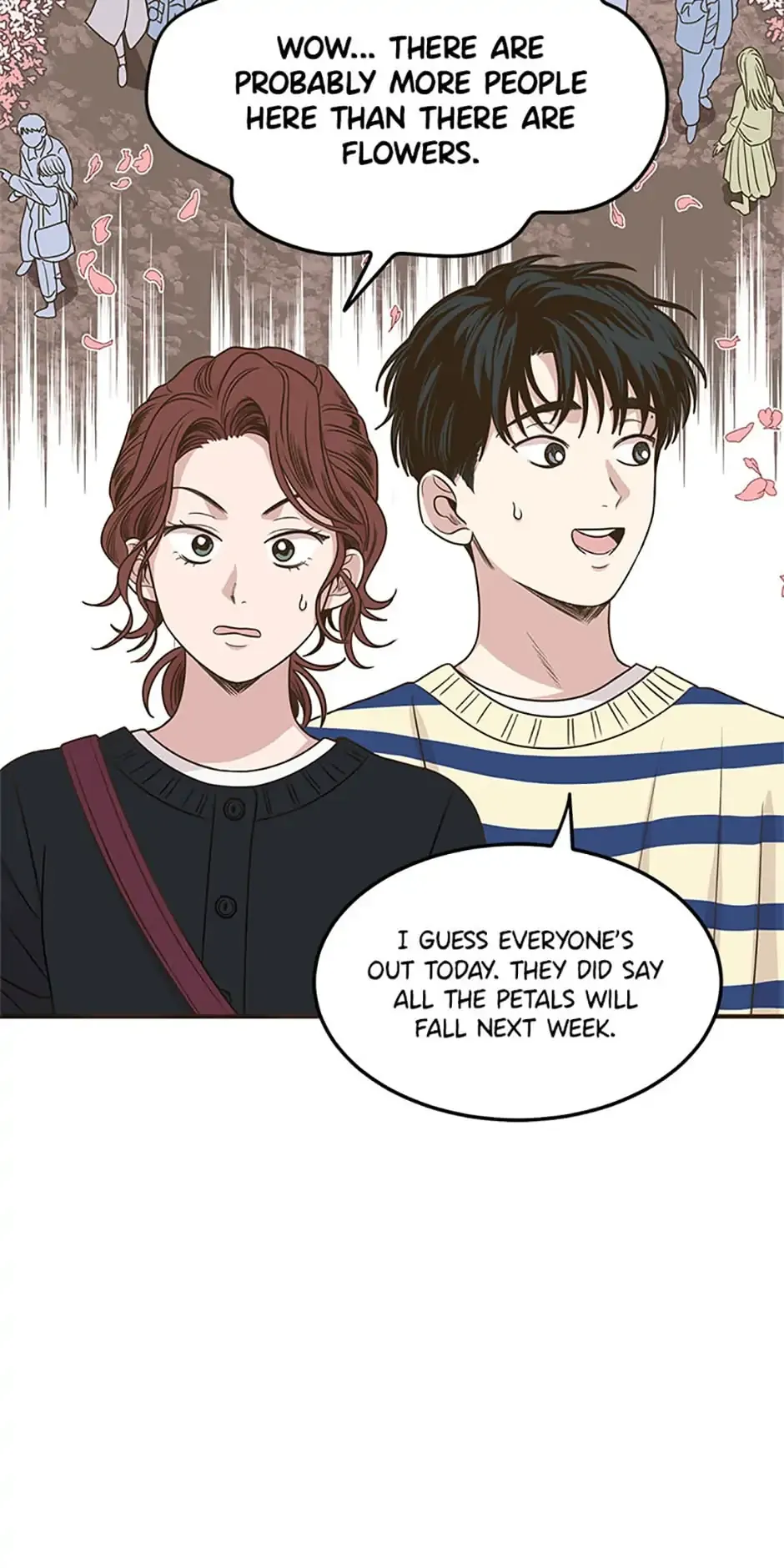 The Vampire’s Sons Chapter 20 Online - página 16