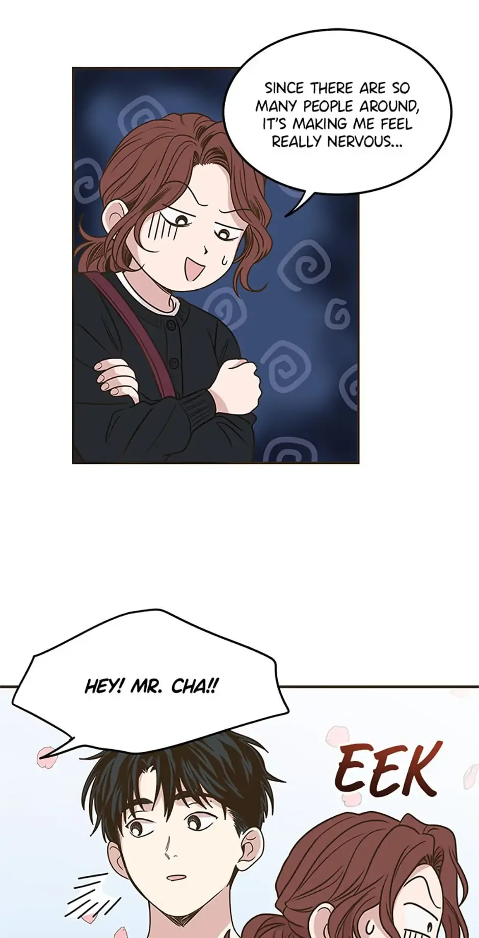 The Vampire’s Sons Chapter 20 Online - página 17