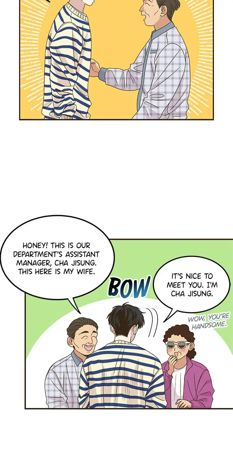 The Vampire’s Sons Chapter 20 Online - página 21
