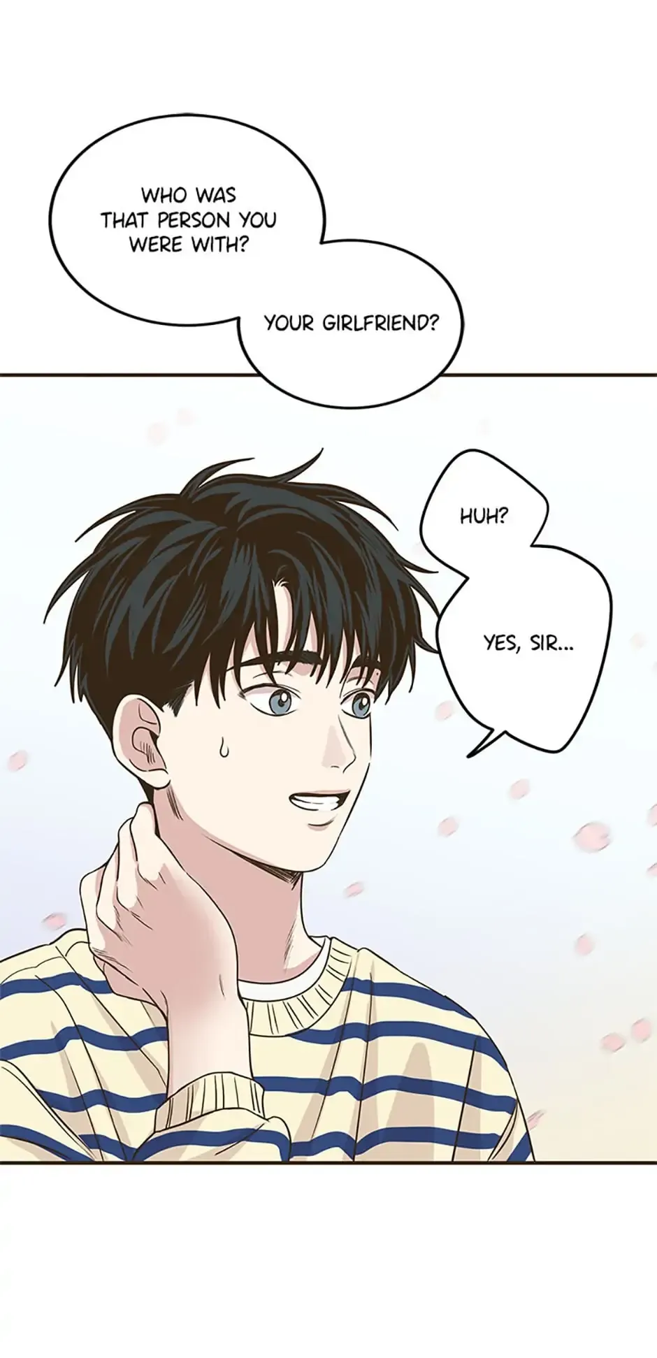 The Vampire’s Sons Chapter 20 Online - página 22