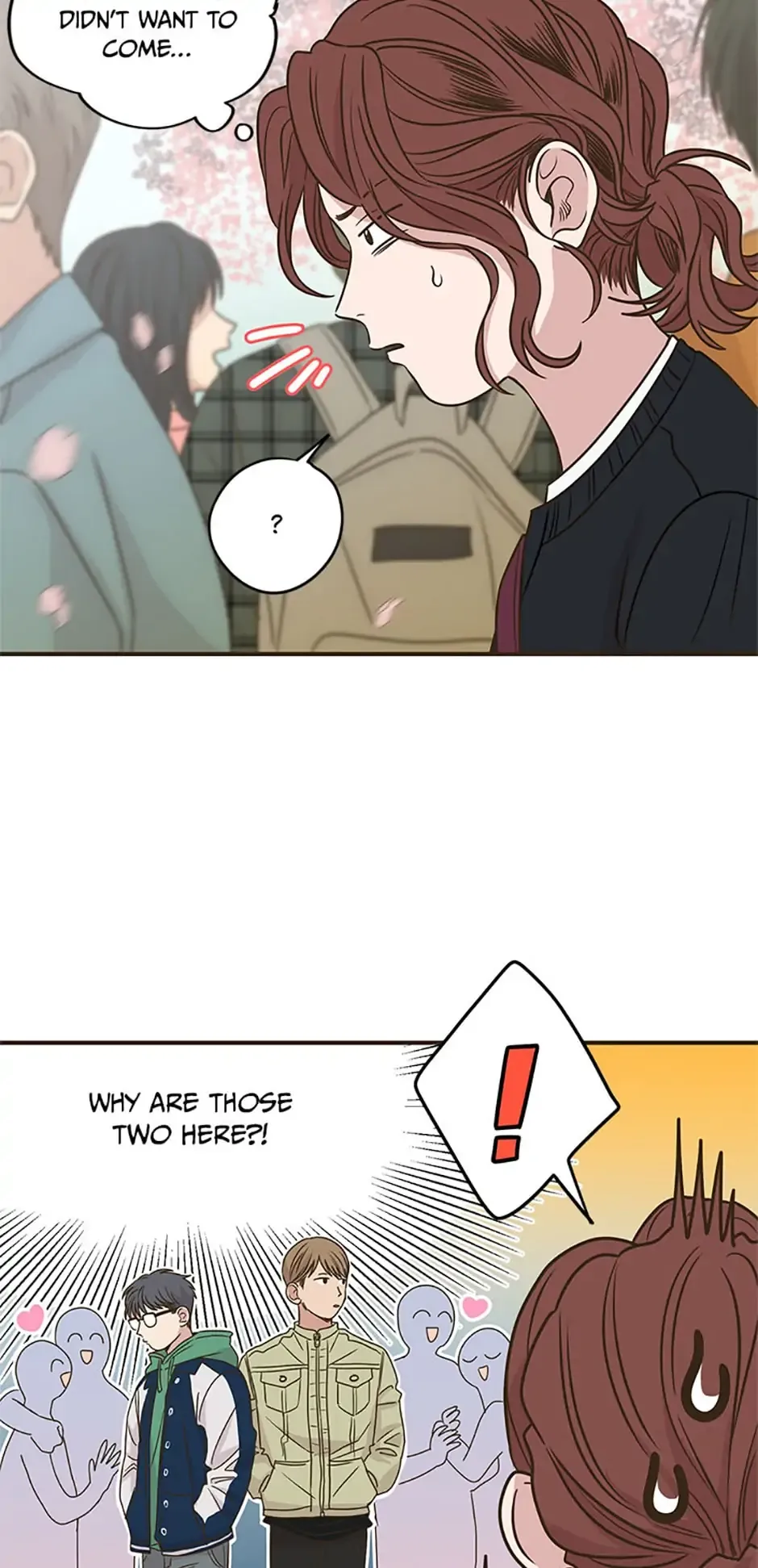 The Vampire’s Sons Chapter 20 Online - página 24