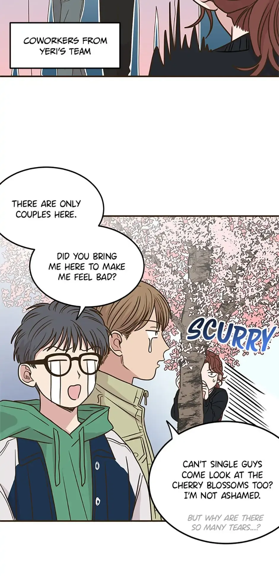 The Vampire’s Sons Chapter 20 Online - página 25