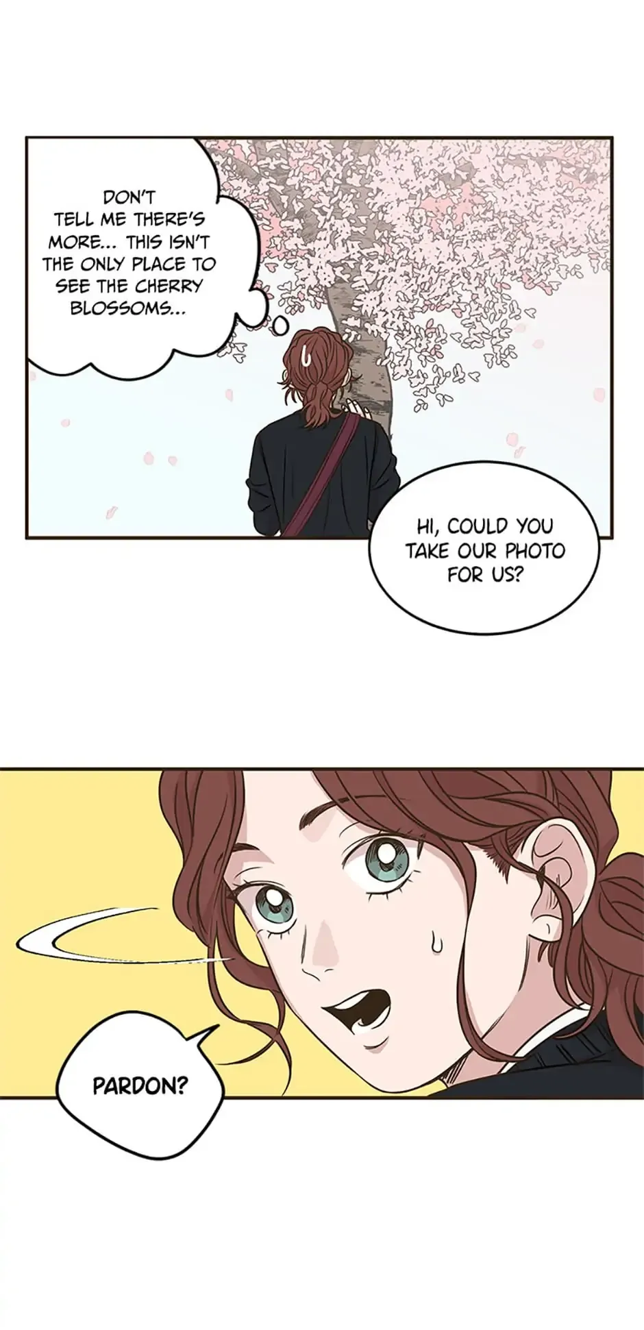 The Vampire’s Sons Chapter 20 Online - página 26