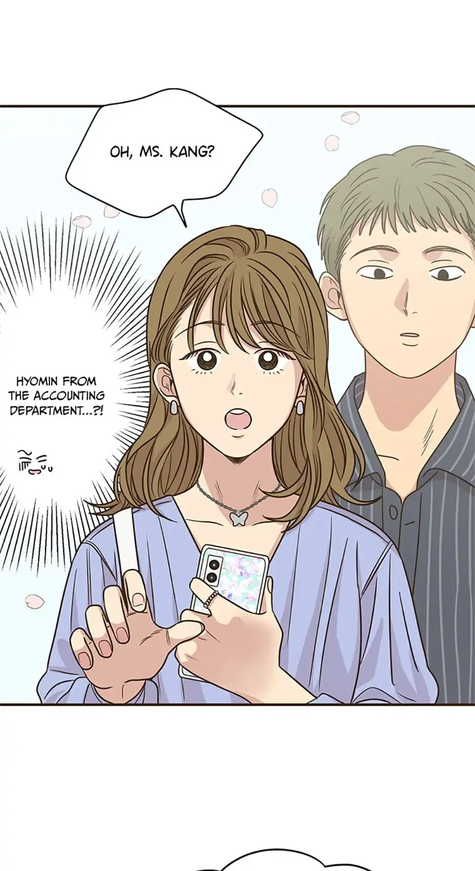 The Vampire’s Sons Chapter 20 Online - página 27