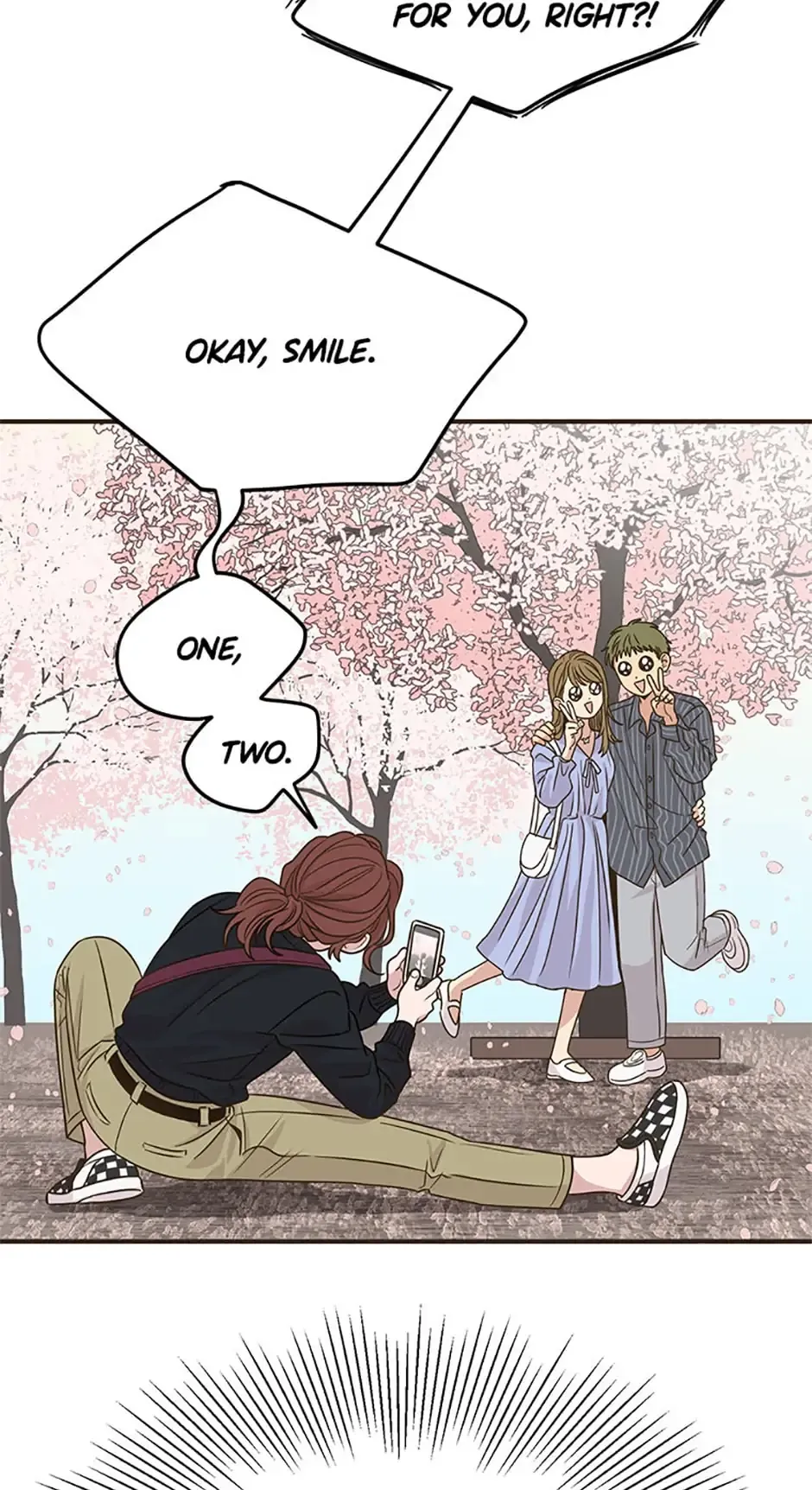 The Vampire’s Sons Chapter 20 Online - página 29