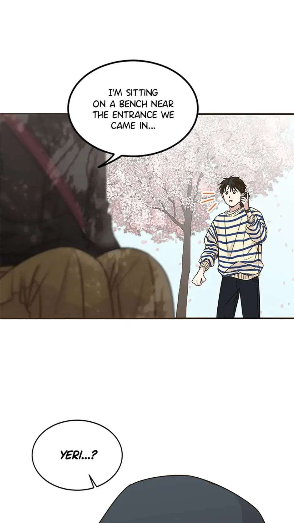 The Vampire’s Sons Chapter 20 Online - página 33