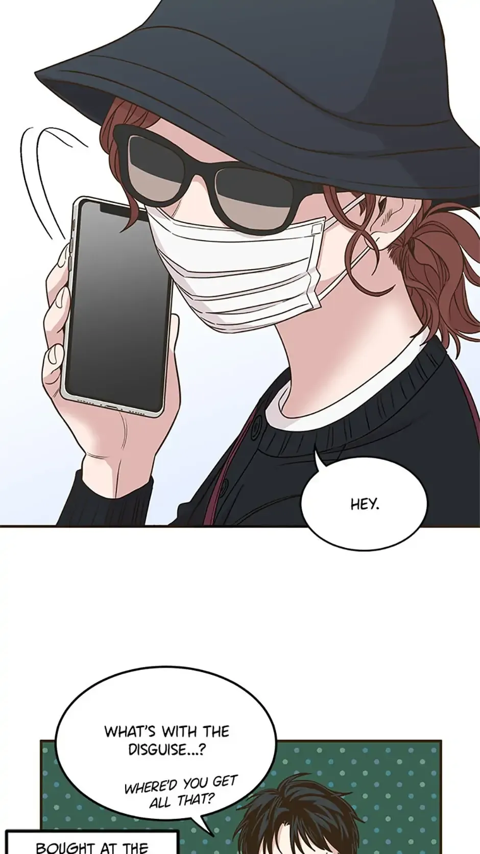 The Vampire’s Sons Chapter 20 Online - página 34
