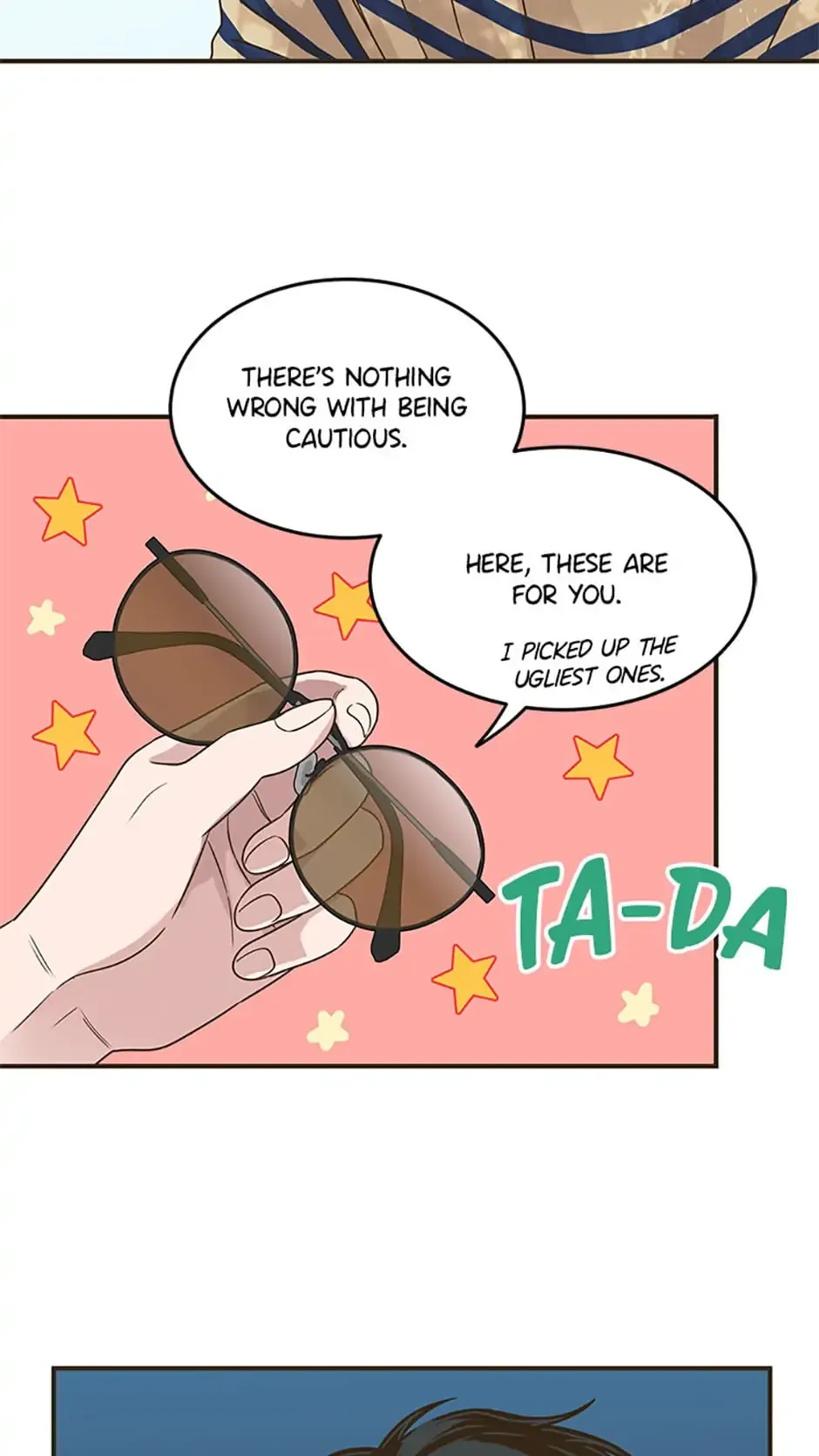 The Vampire’s Sons Chapter 20 Online - página 36