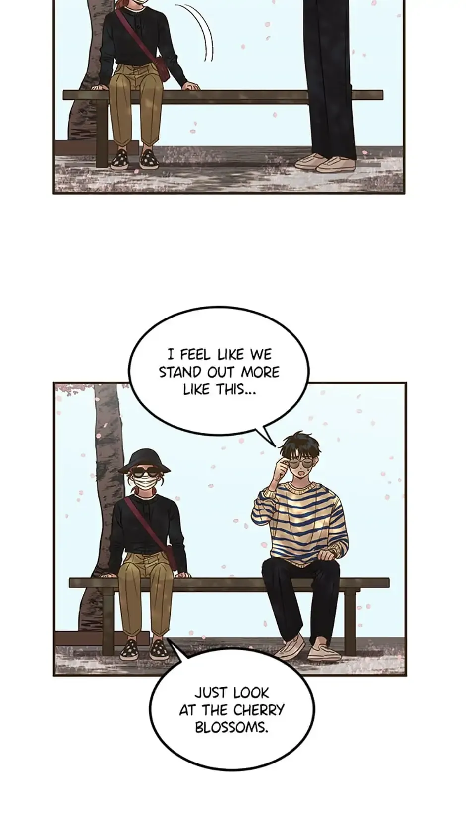 The Vampire’s Sons Chapter 20 Online - página 38