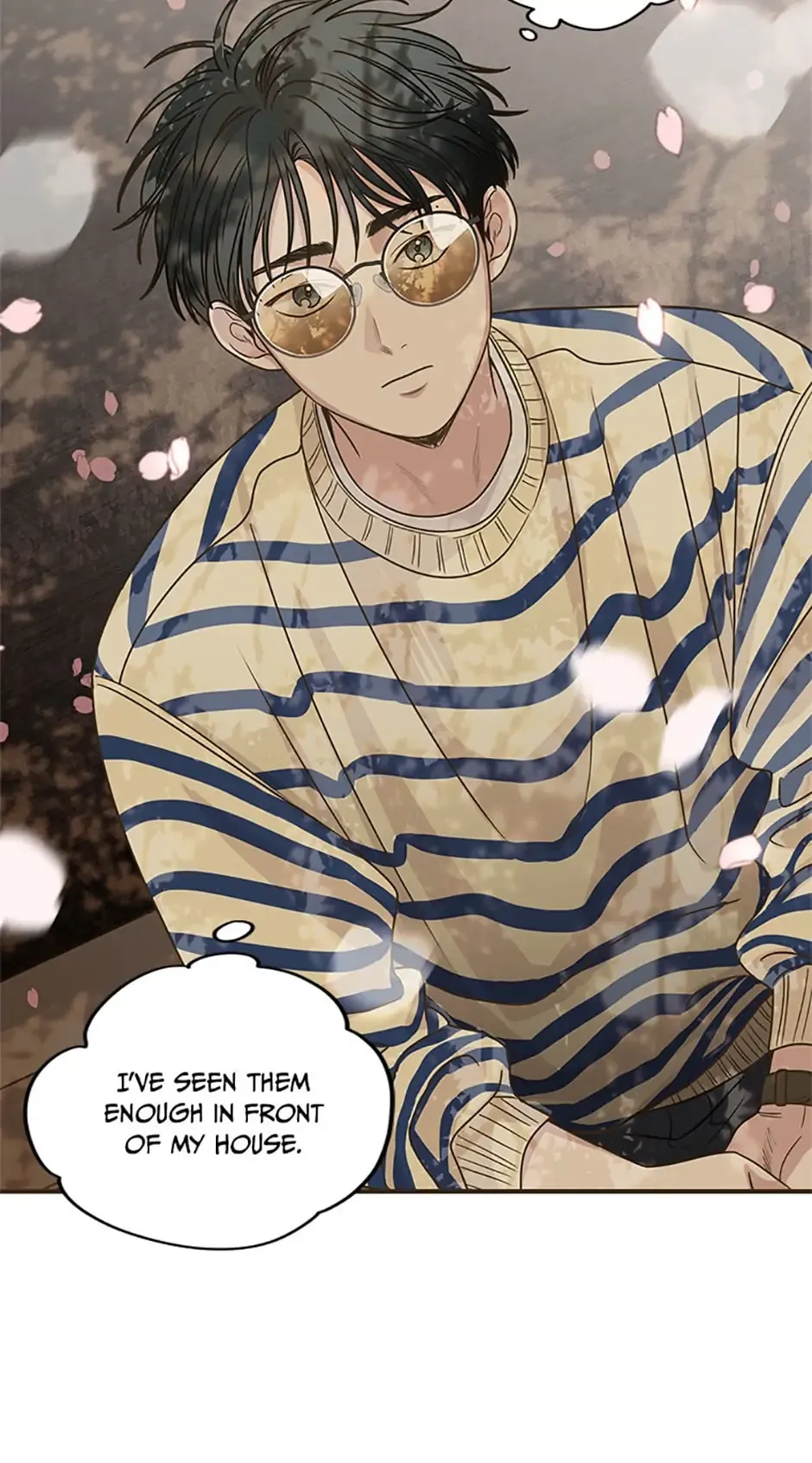 The Vampire’s Sons Chapter 20 Online - página 40