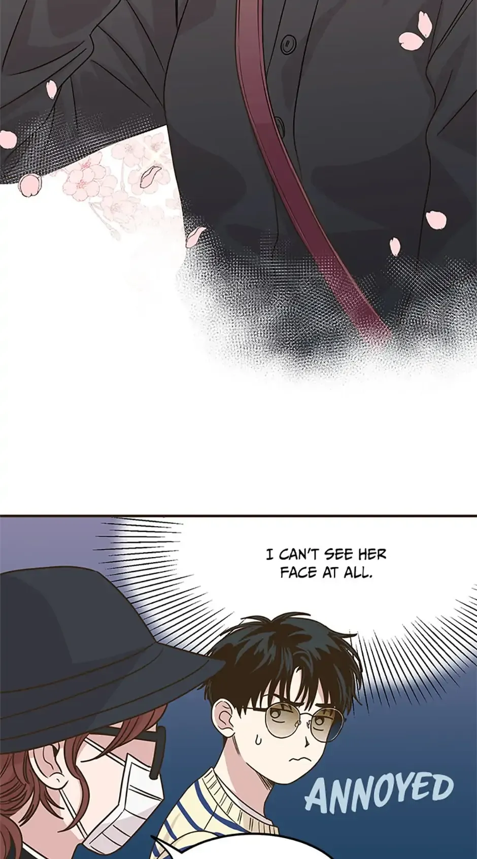 The Vampire’s Sons Chapter 20 Online - página 43