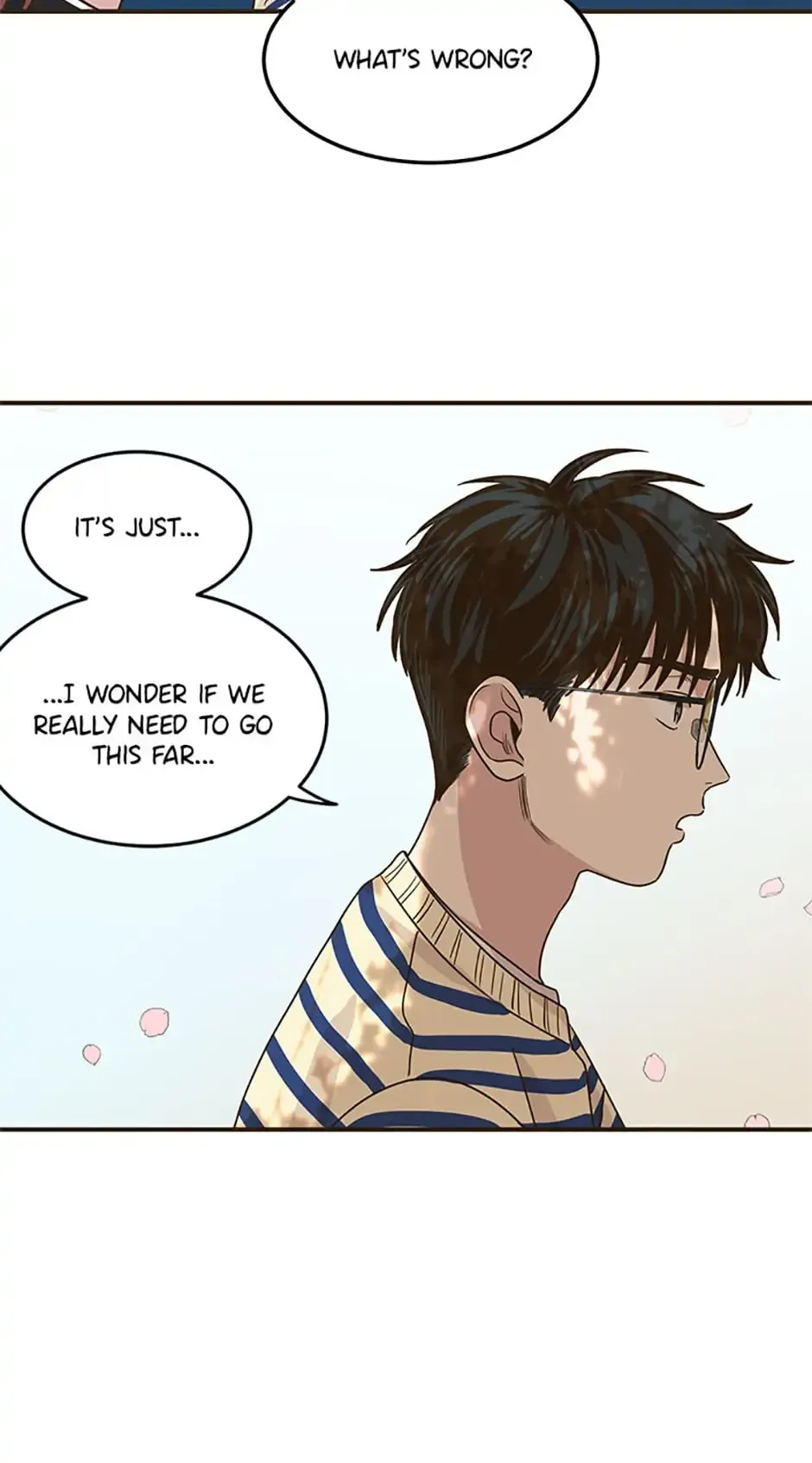 The Vampire’s Sons Chapter 20 Online - página 44