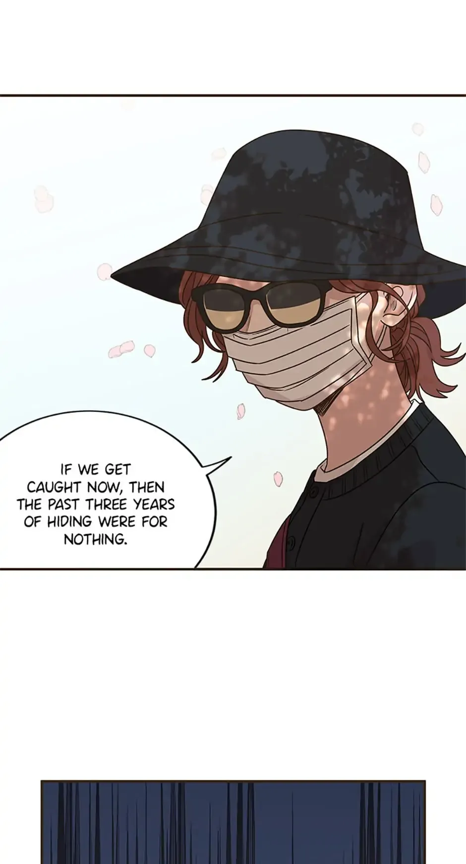 The Vampire’s Sons Chapter 20 Online - página 45